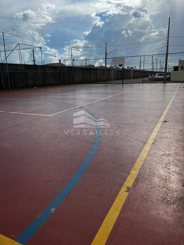 Cancun 2 Rua Ernandes Indio Porto Velho - 