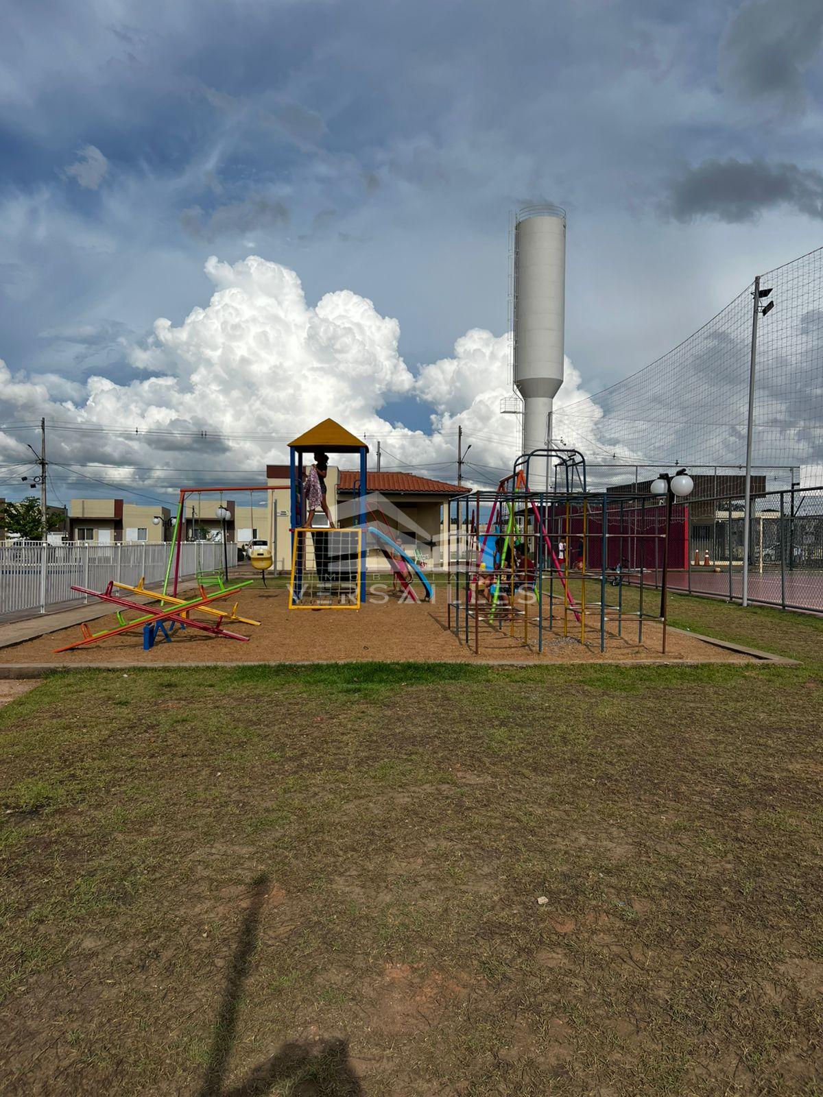 Casa de Condomínio, 2 quartos - Foto 20