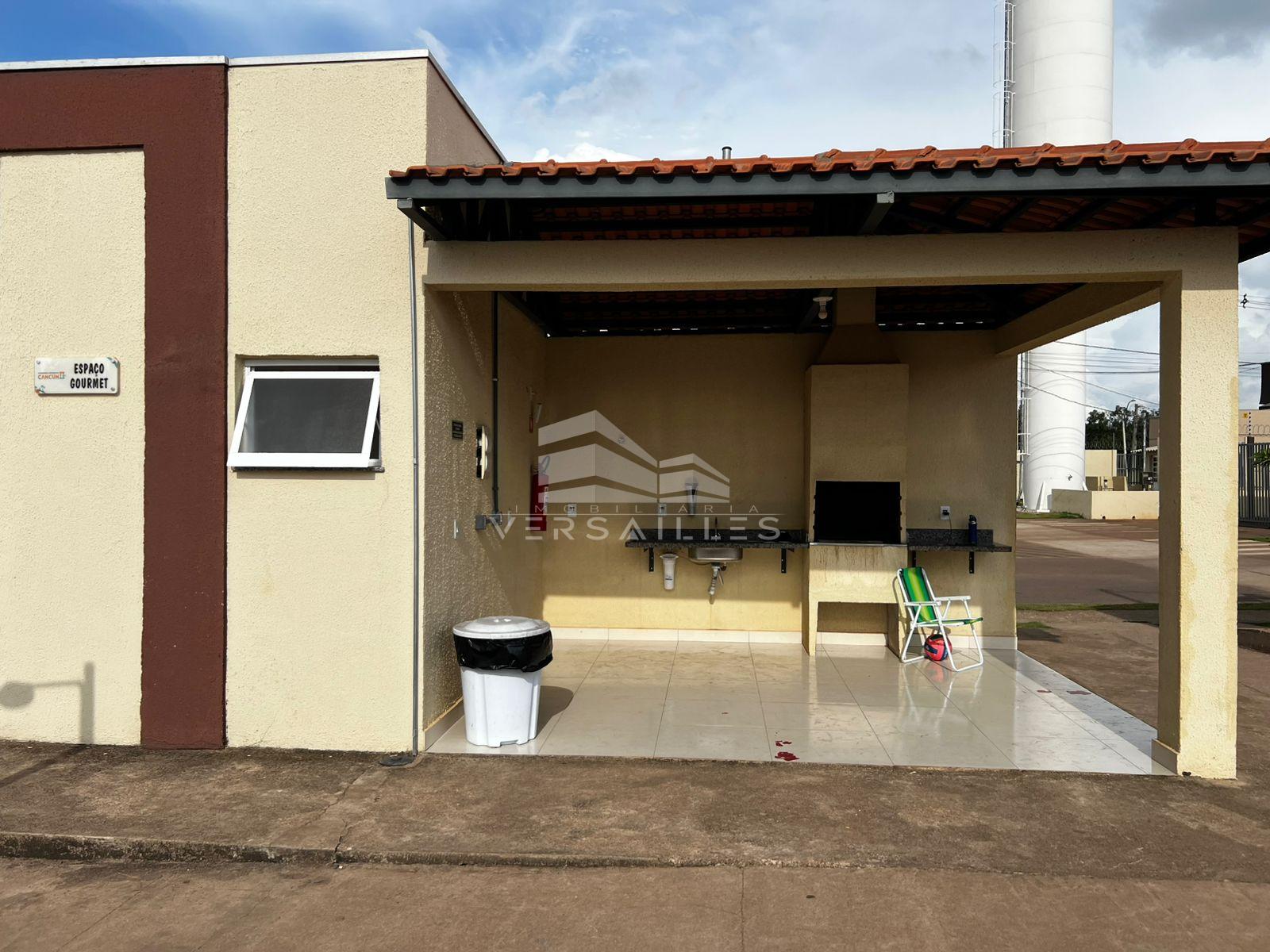 Casa de Condomínio, 2 quartos - Foto 18