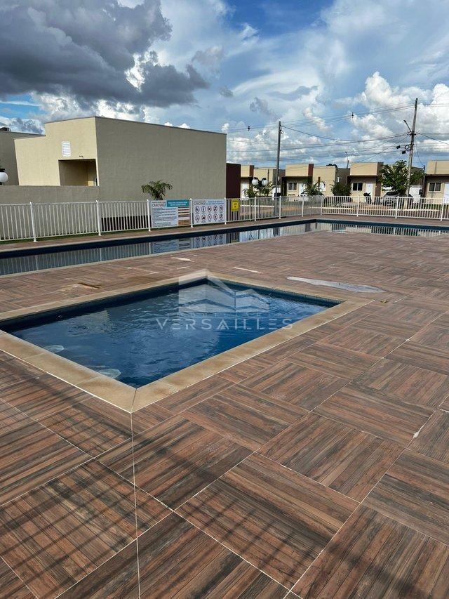 Cancun 2 Rua Ernandes Indio Porto Velho - 