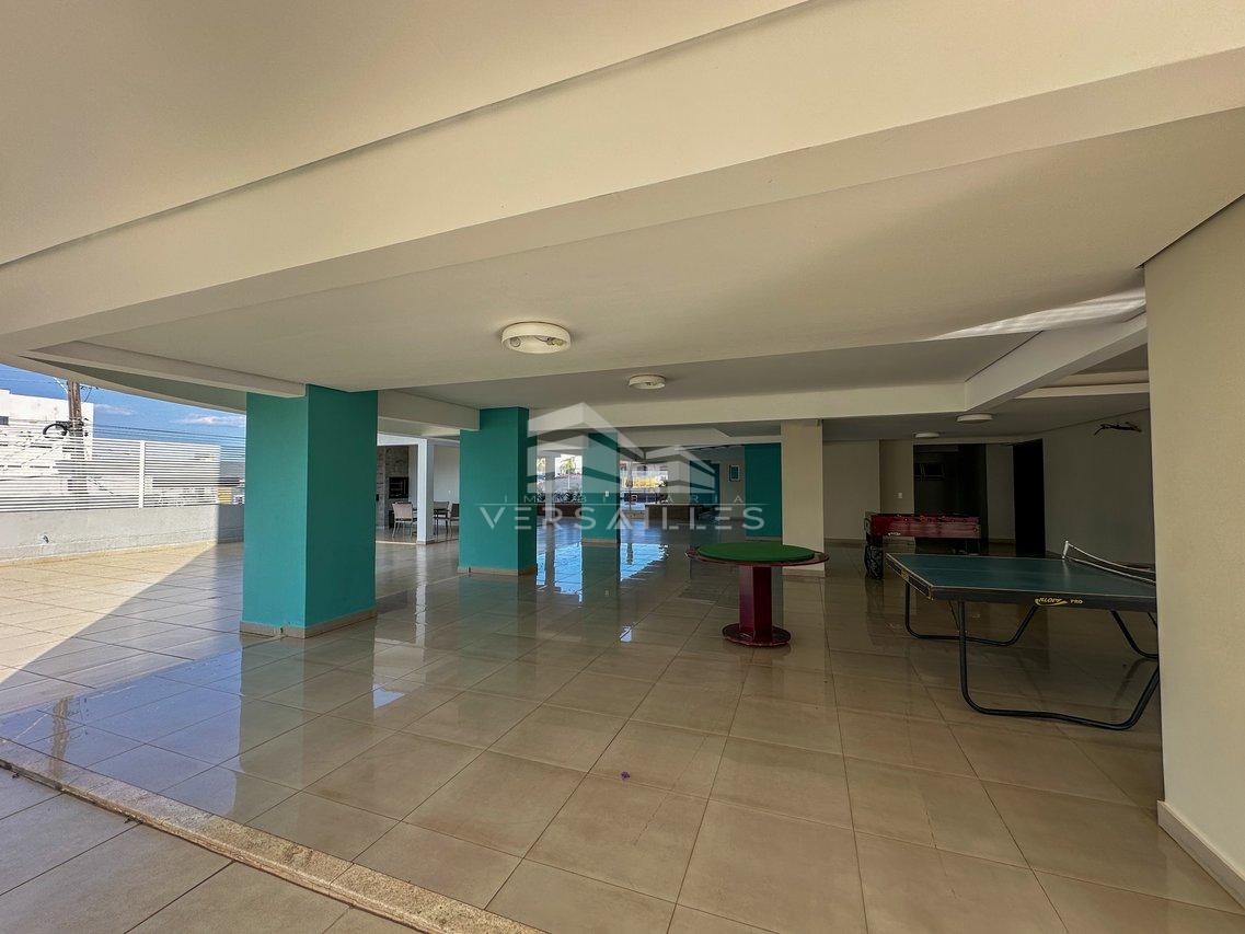 Apartamento Mont Carlo Residence Avenida Calama Porto Velho - 