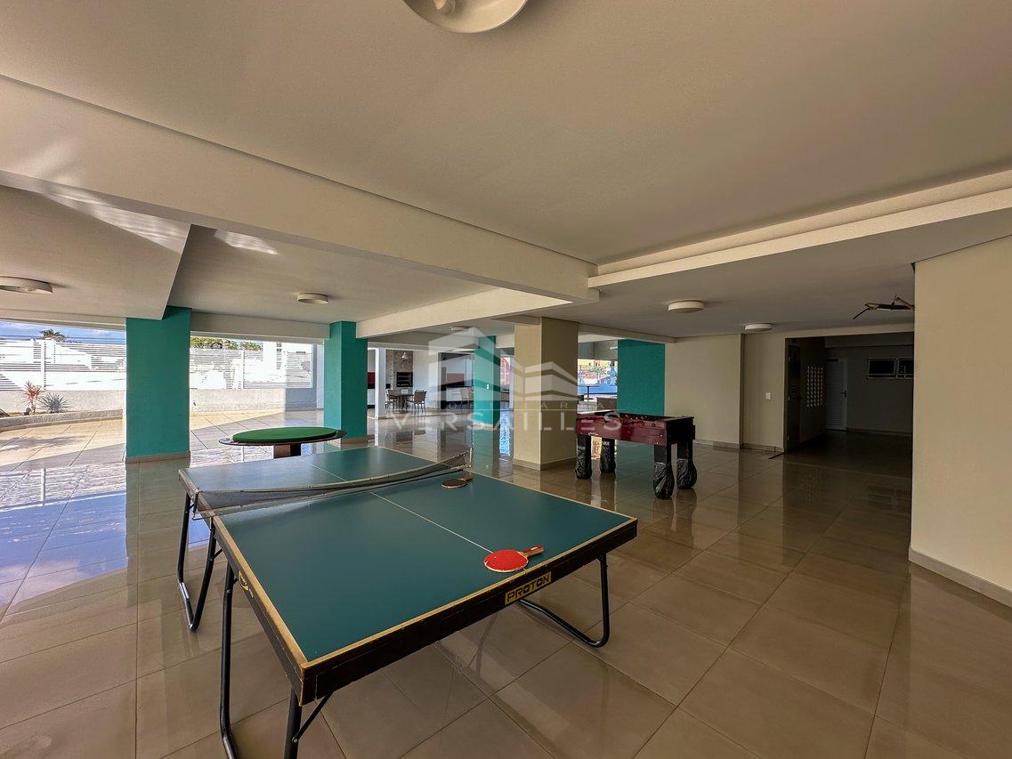 Apartamento Mont Carlo Residence Avenida Calama Porto Velho - 