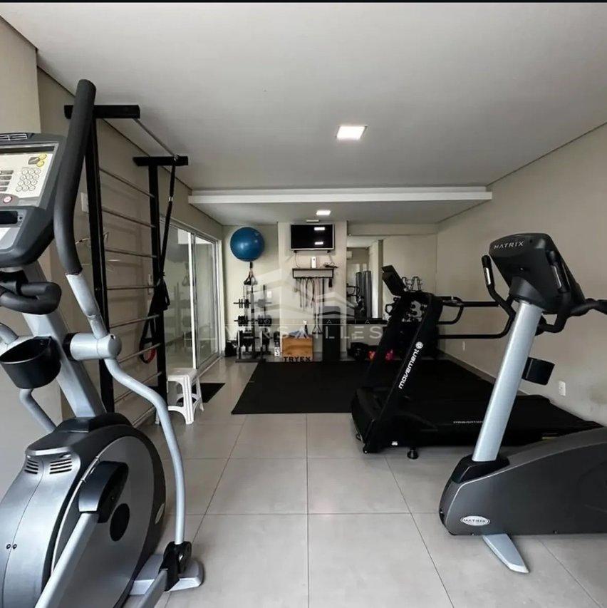 Apartamento mobiliado andar baixo Avenida Calama Porto Velho - 