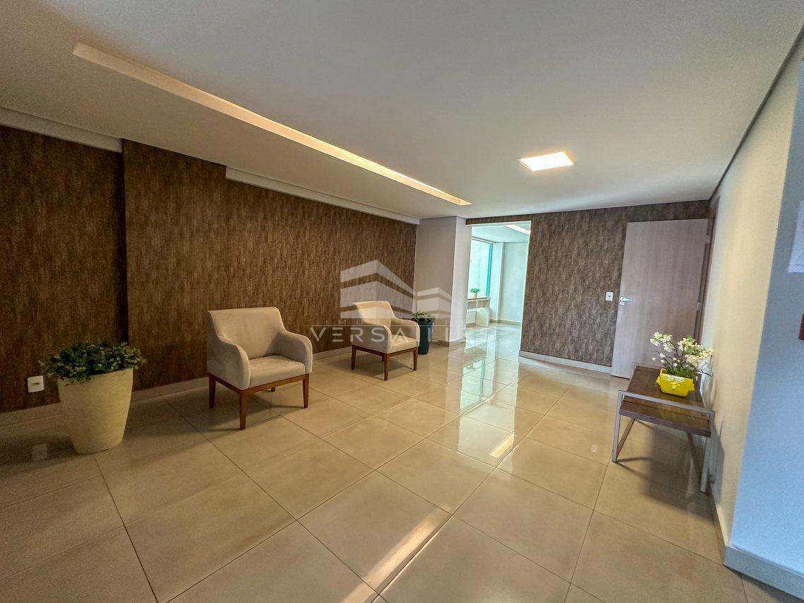 Apartamento Mont Carlo Residence Avenida Calama Porto Velho - 