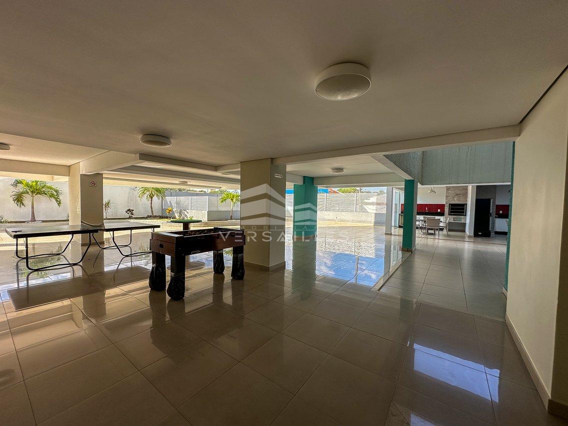 Apartamento Mont Carlo Residence Avenida Calama Porto Velho - 