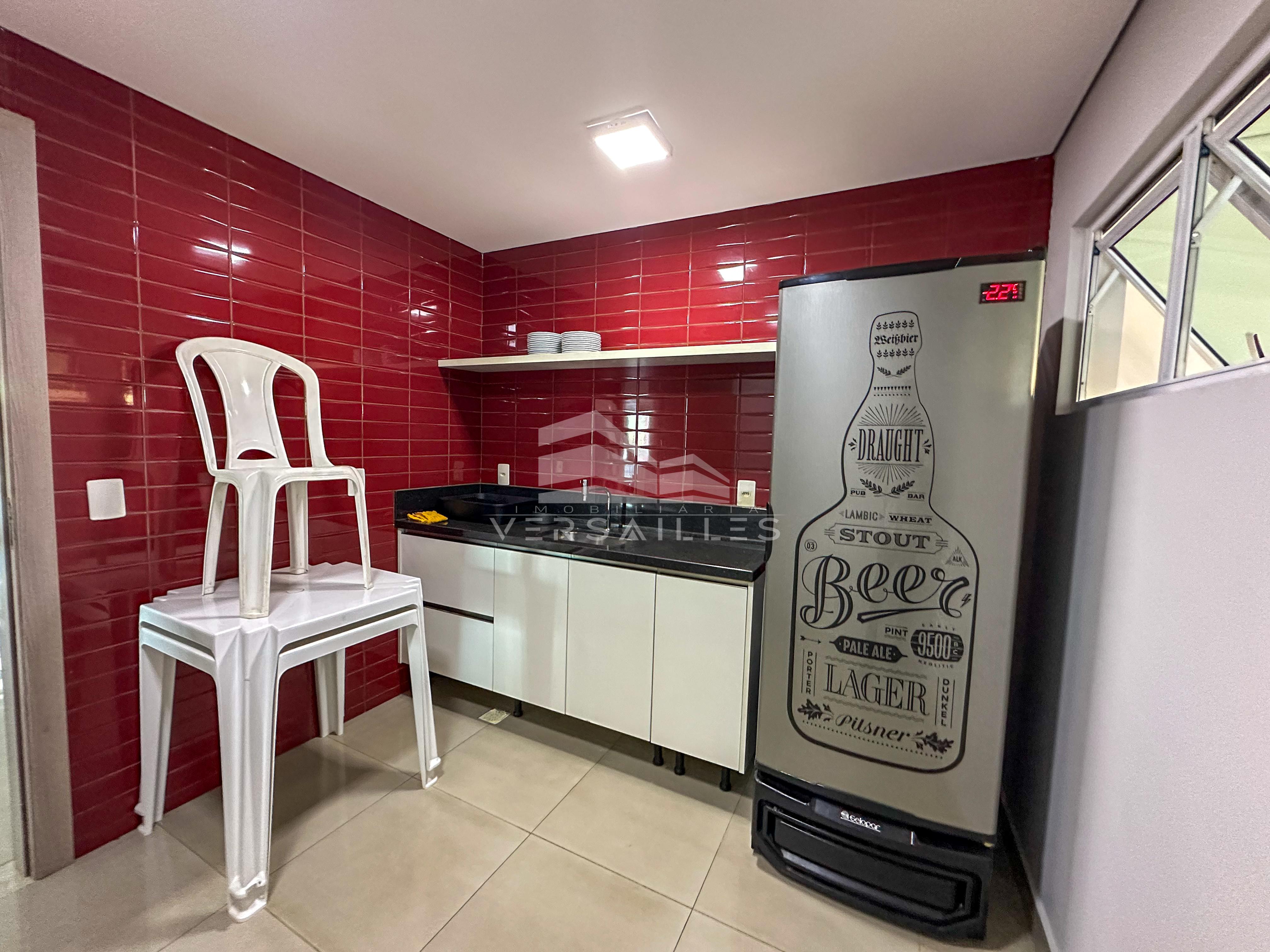 Apartamento, 3 quartos, 135 m² - Foto 33