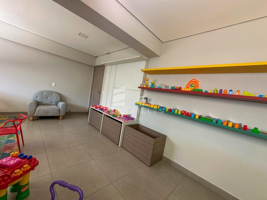 Apartamento Mont Carlo Residence Avenida Calama Porto Velho - 