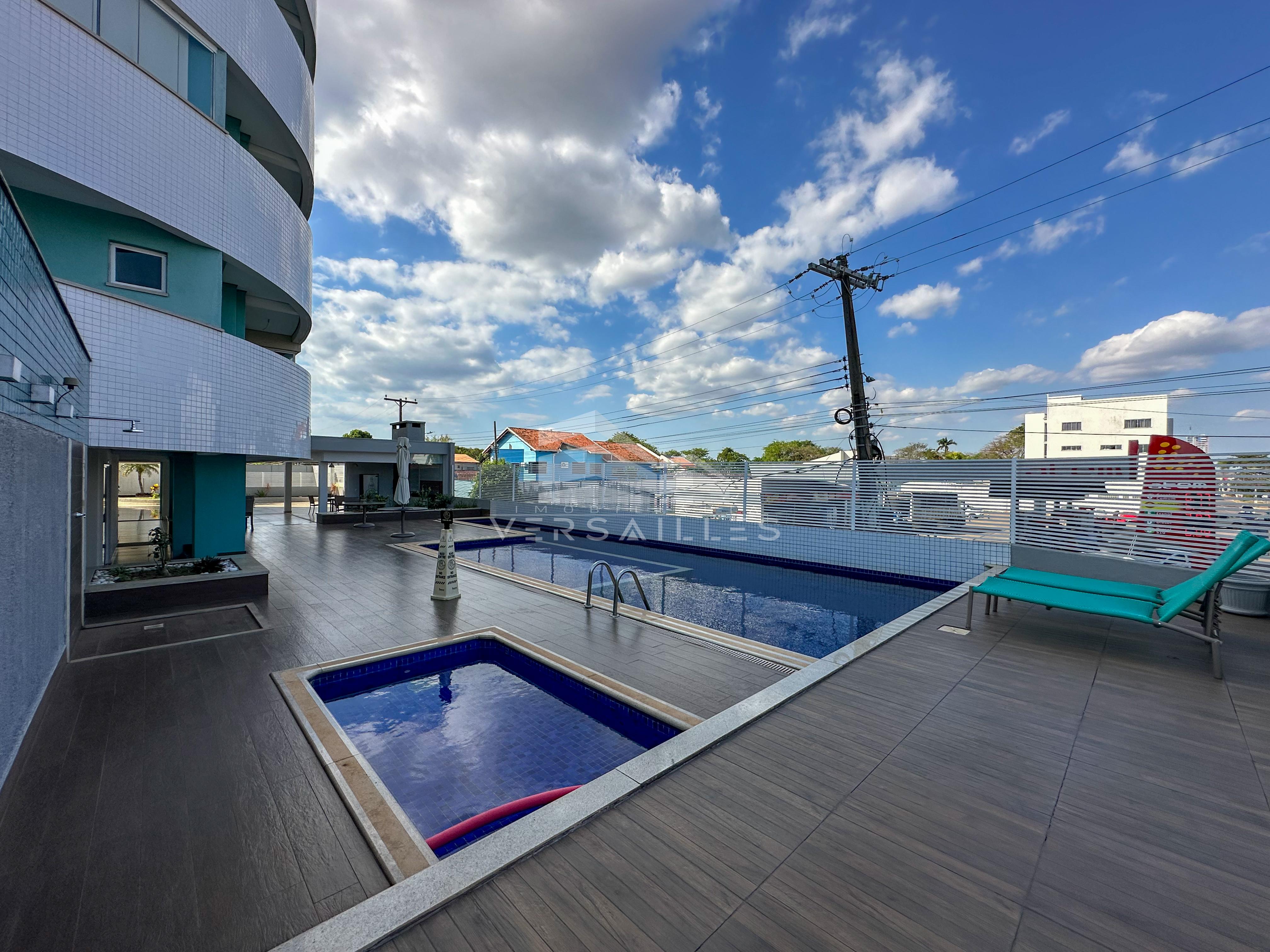 Apartamento, 3 quartos, 135 m² - Foto 29