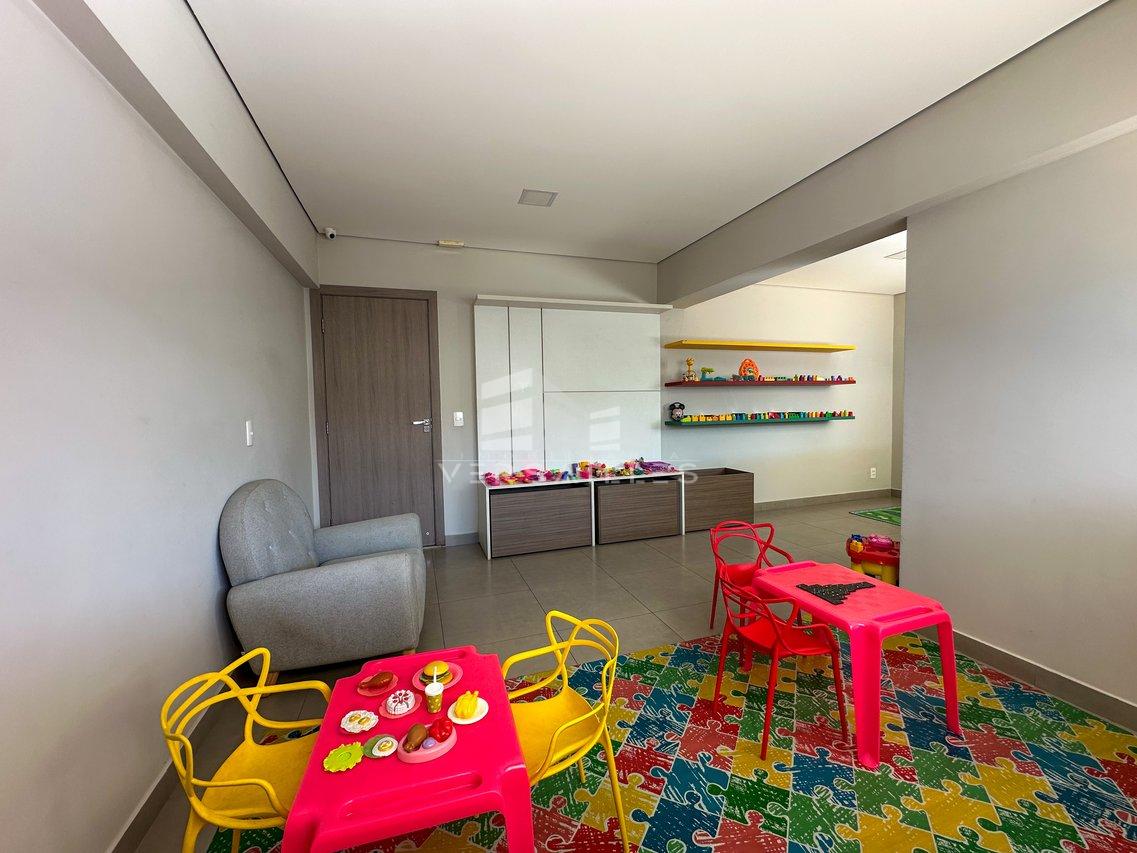 Apartamento Mont Carlo Residence Avenida Calama Porto Velho - 