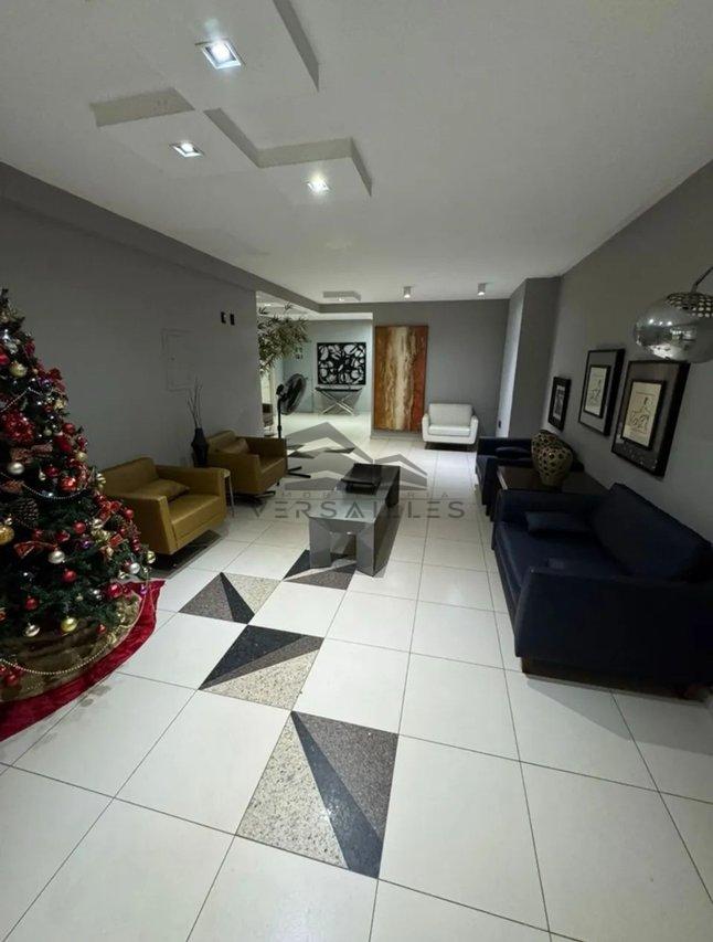Porto Velho Residence Service Avenida Sete de Setembro Porto Velho - 