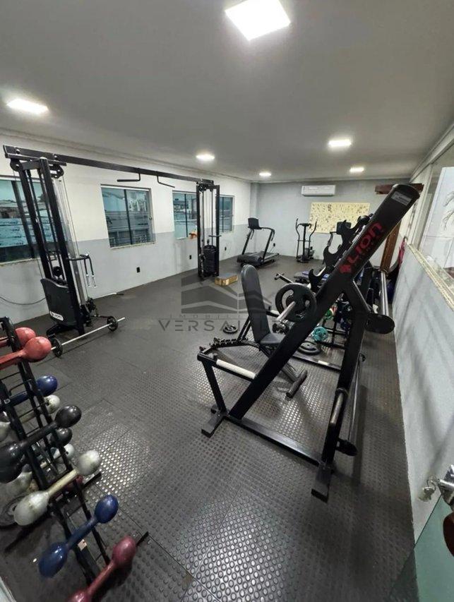 Porto Velho Residence Service Avenida Sete de Setembro Porto Velho - 