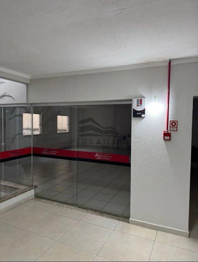Porto Velho Residence Service Avenida Sete de Setembro Porto Velho - 