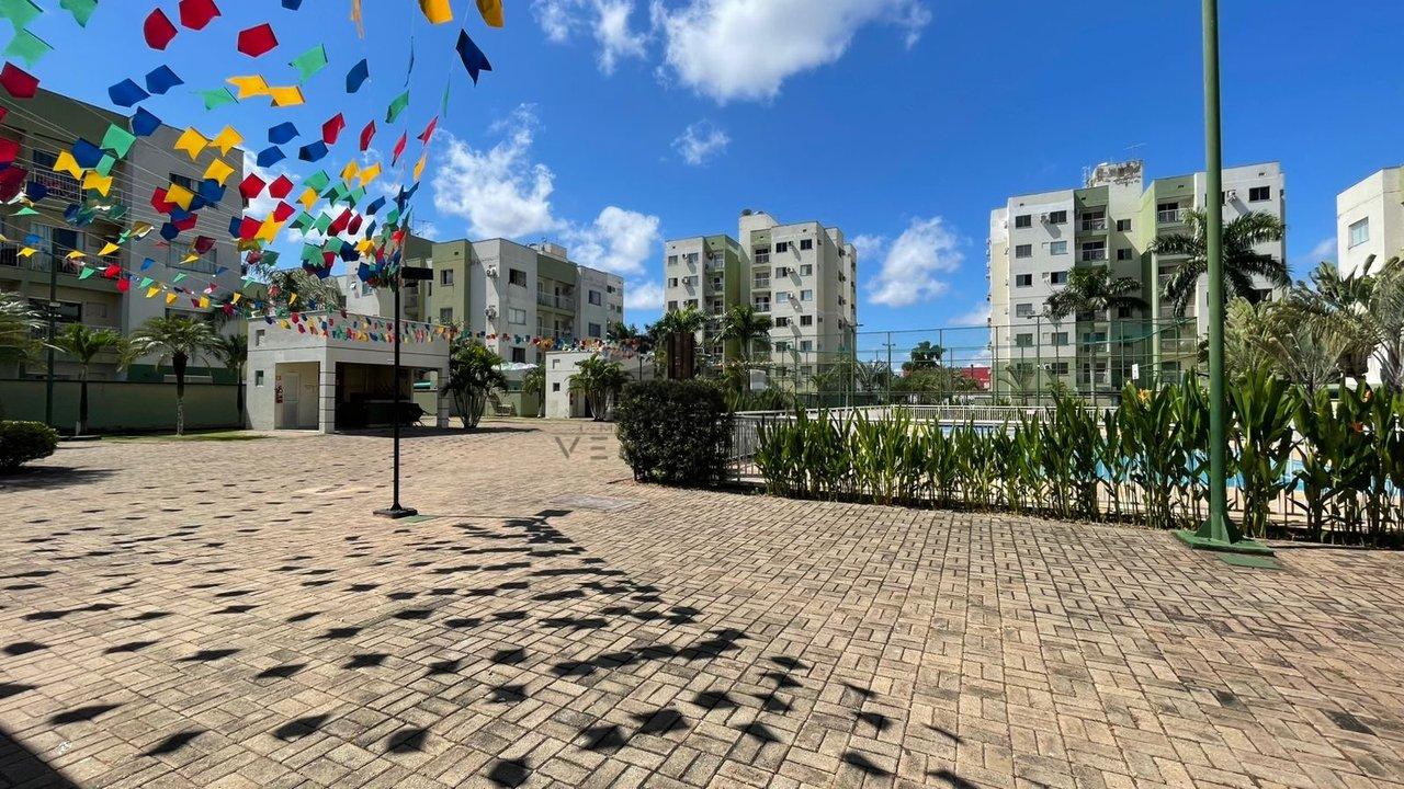 Vita Bella Residencial Clube Rua Anari Porto Velho - 