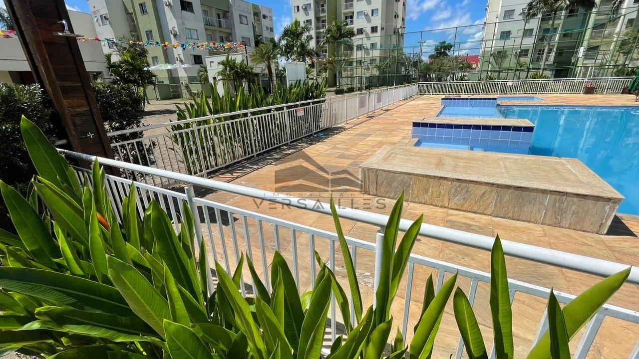 Vita Bella Residencial Clube Rua Anari Porto Velho - 