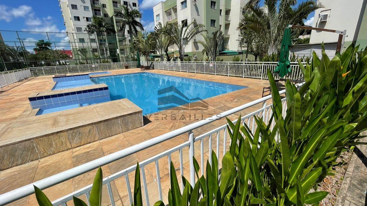 Vita Bella Residencial Clube Rua Anari Porto Velho - 