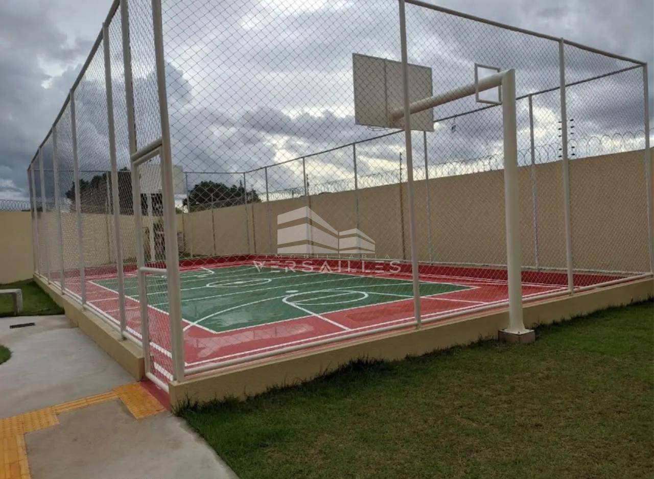 Apartamento Semi Mobiliado Avenida Vidabella Porto Velho - 