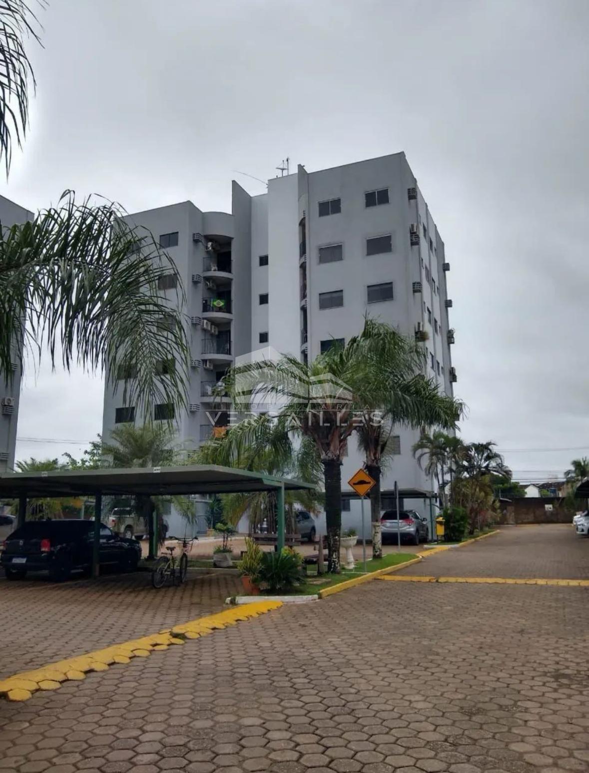 Apartamento, 2 quartos, 65 m² - Foto 12