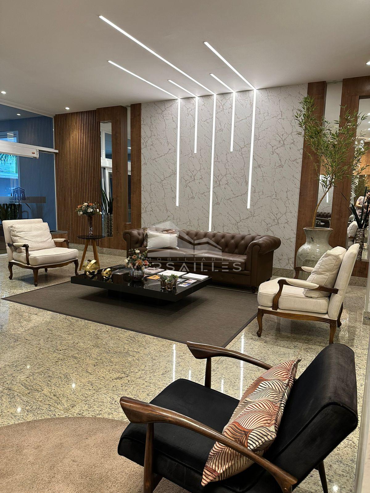 Apartamento, 3 quartos, 153 m² - Foto 27