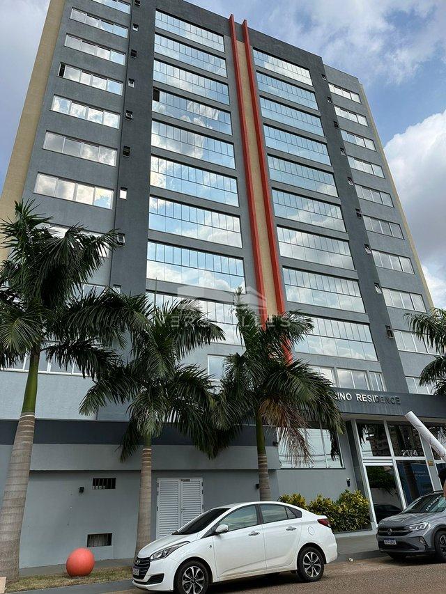Apartamento no Monte Cassino Rua Panamá Porto Velho - 