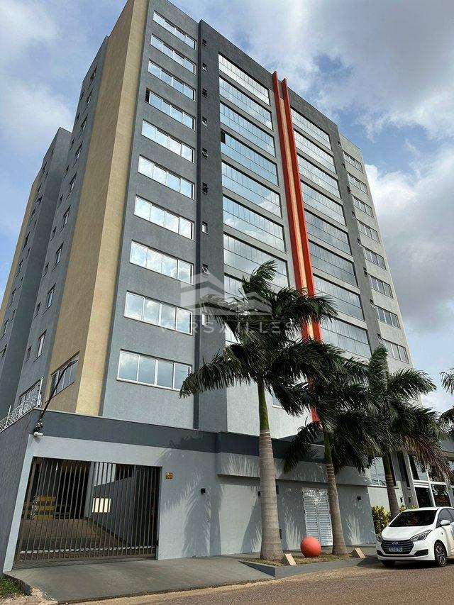 Apartamento no Monte Cassino Rua Panamá Porto Velho - 