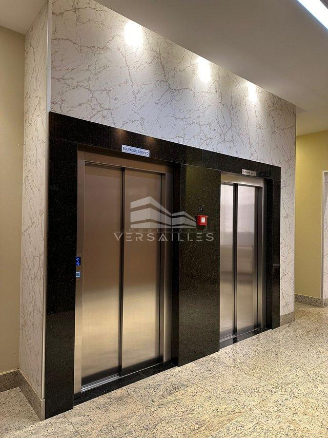Apartamento no Monte Cassino Rua Panamá Porto Velho - 