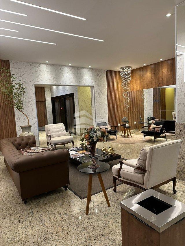 Apartamento no Monte Cassino Rua Panamá Porto Velho - 
