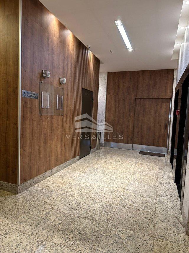 Apartamento no Monte Cassino Rua Panamá Porto Velho - 