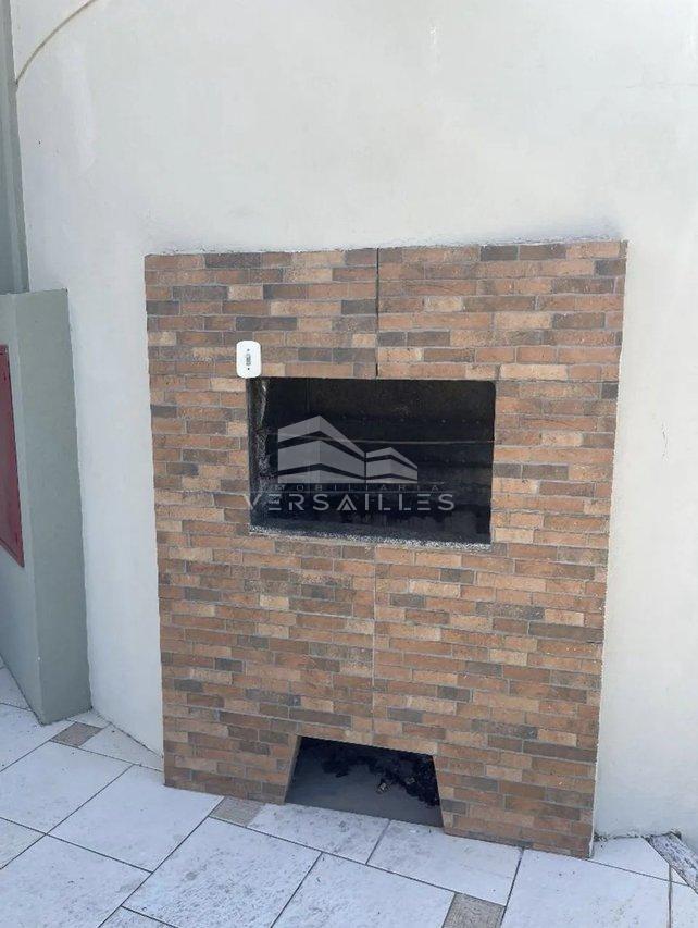 Gávea Residencial Avenida Engenheiro Anysio da Rocha Compasso Porto Velho - 