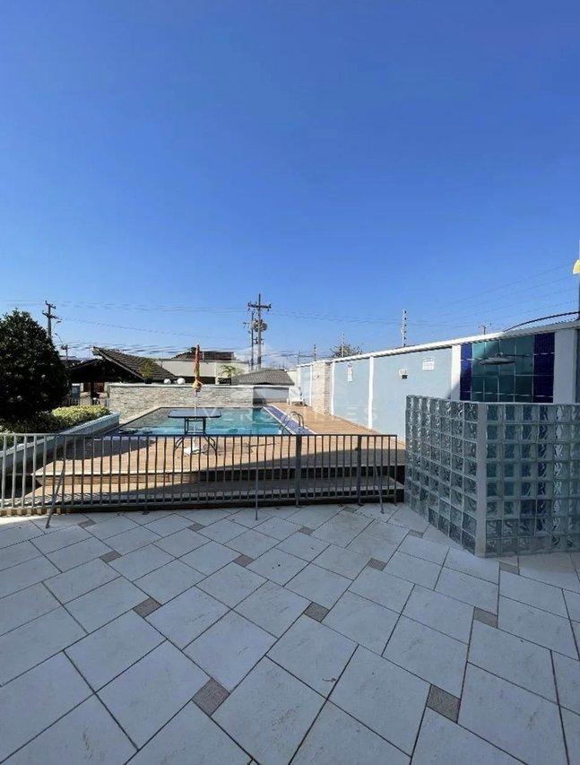 Gávea Residencial Avenida Engenheiro Anysio da Rocha Compasso Porto Velho - 