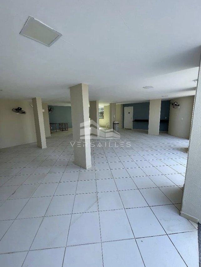 Gávea Residencial Avenida Engenheiro Anysio da Rocha Compasso Porto Velho - 
