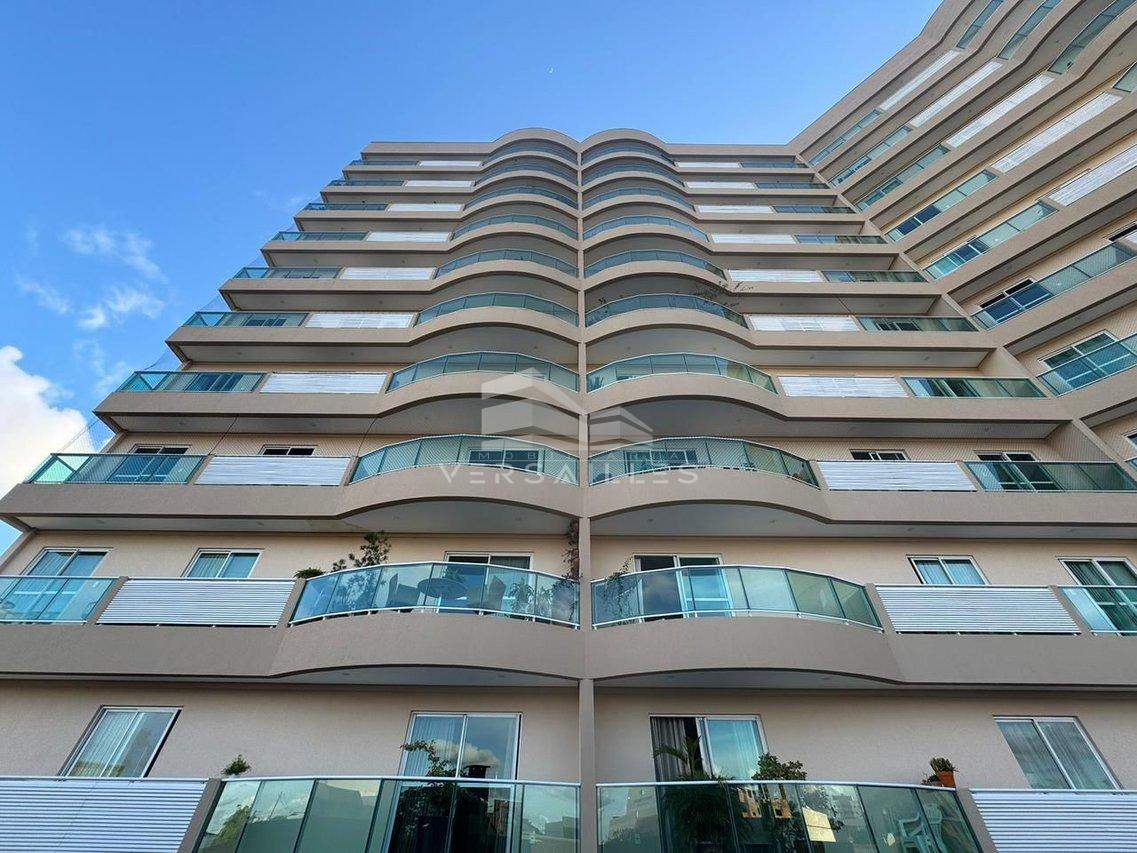 Apartamento para Locação Rua Barbados Porto Velho - 