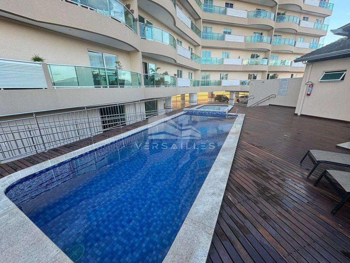 Apartamento para Locação Rua Barbados Porto Velho - 