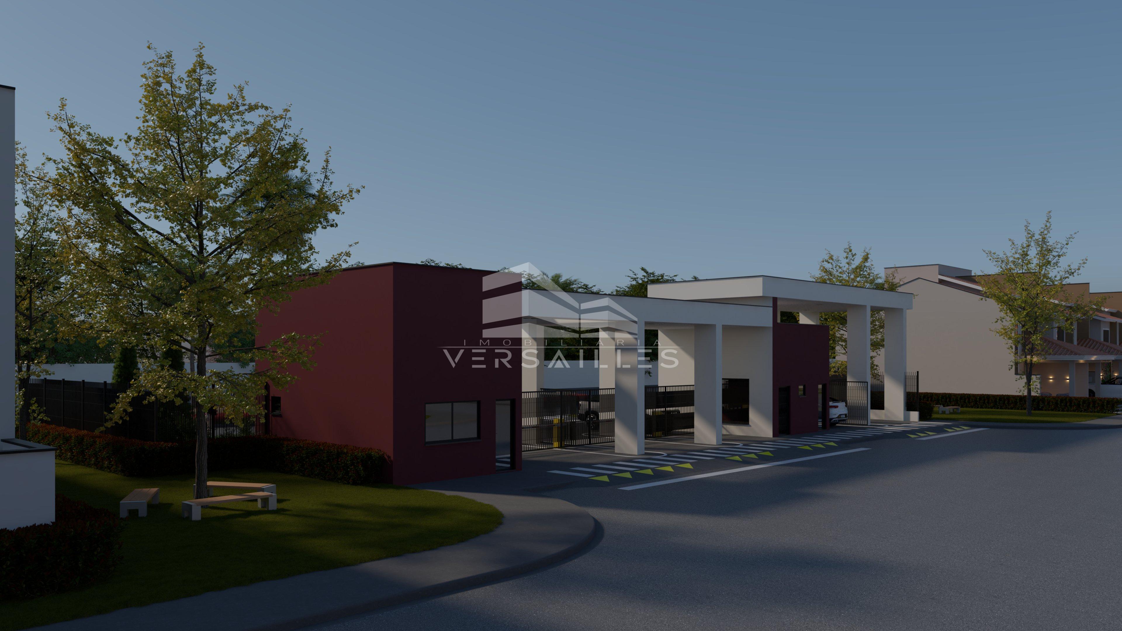 Sobrado, 168 m² - Foto 26