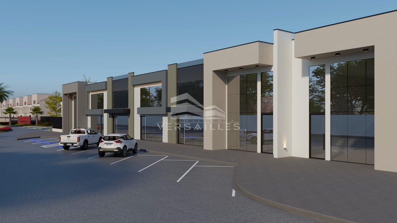 Sobrado opção199,85m2 de construção Valença Rua Coqueiro Porto Velho - 