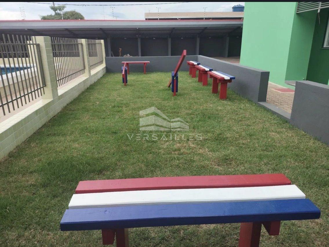 Maracanã IV Rua José Vieira Caúla Porto Velho - 