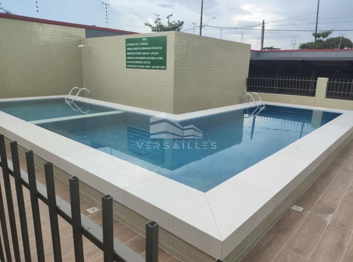 Apartamento, 2 quartos - Foto 13