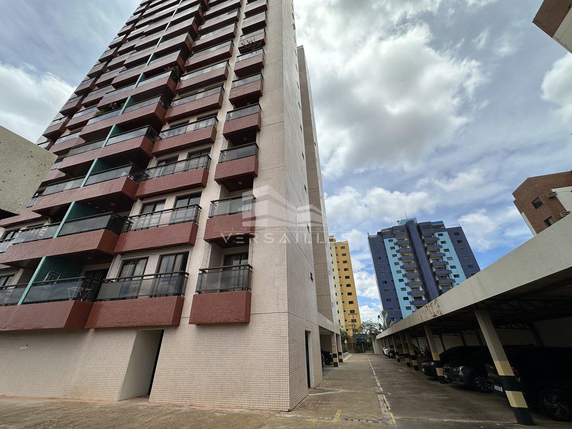Monte Grappa Avenida Prefeito Chiquilito Erse Porto Velho - 