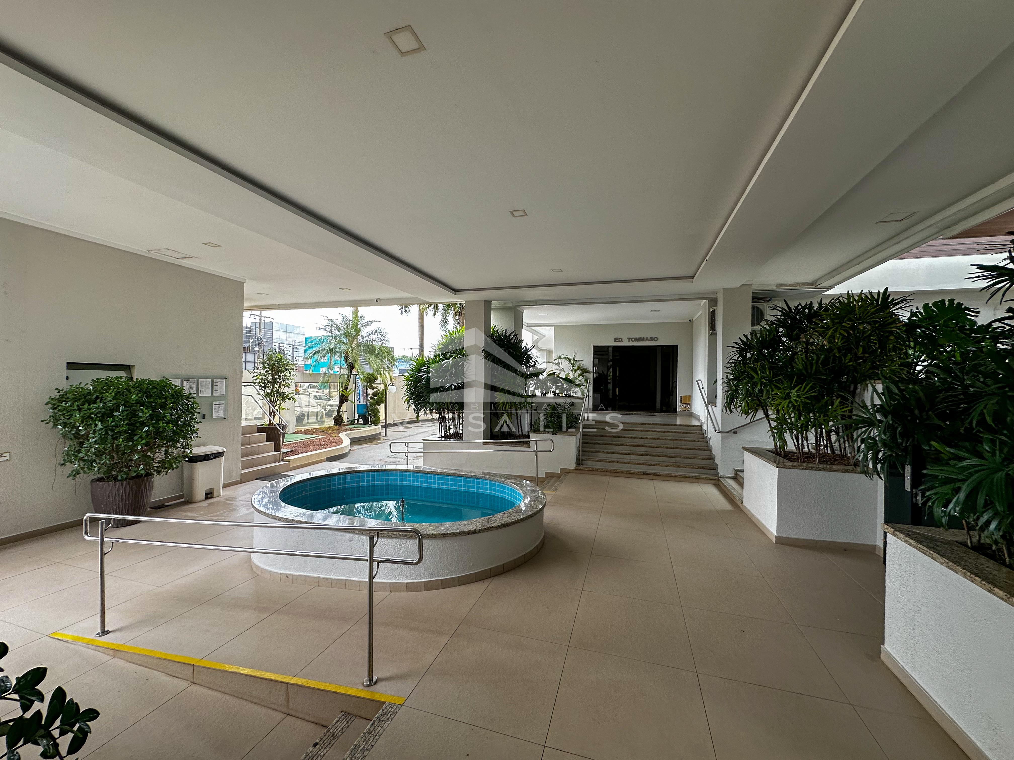 Apartamento, 4 quartos, 143 m² - Foto 35