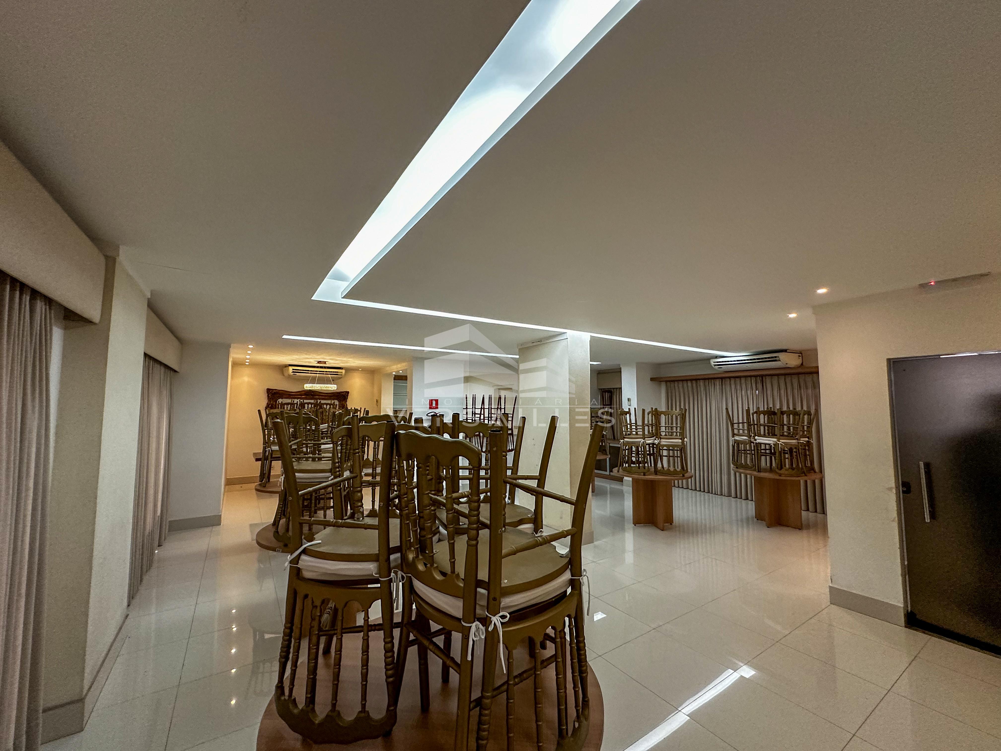 Apartamento, 4 quartos, 143 m² - Foto 18