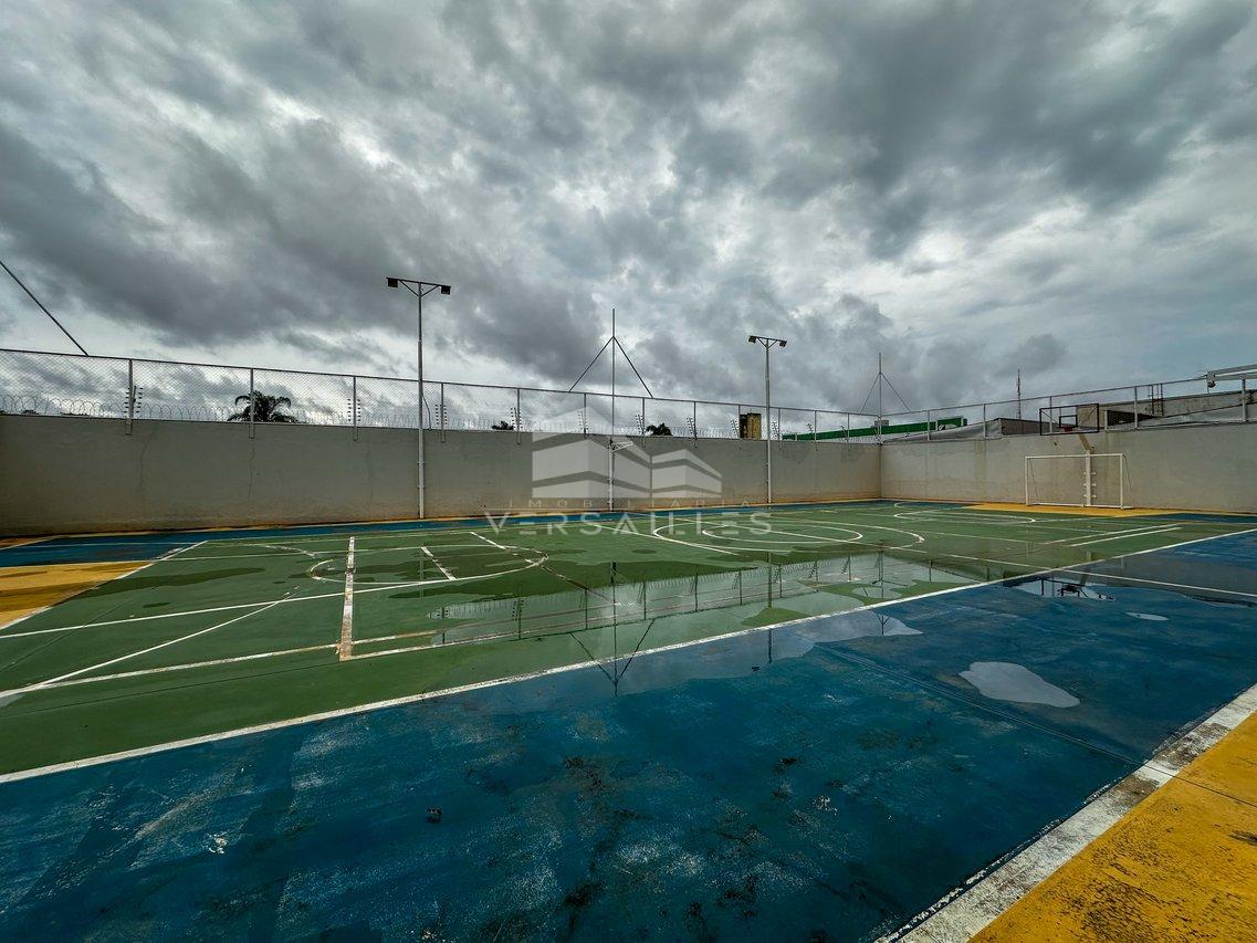 Apartamento para locação Rua Elias Gorayeb Porto Velho - 