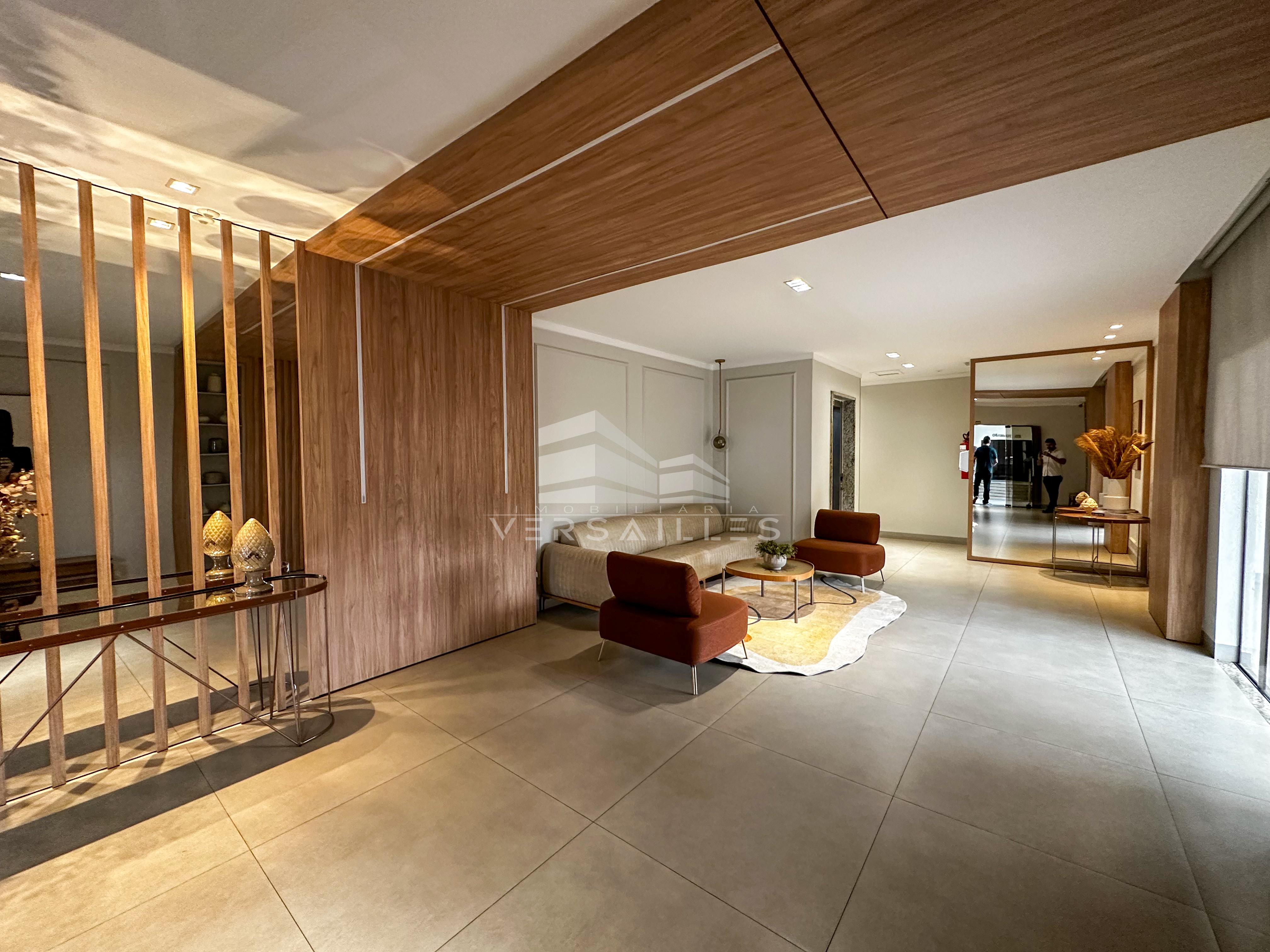 Apartamento, 4 quartos, 143 m² - Foto 34