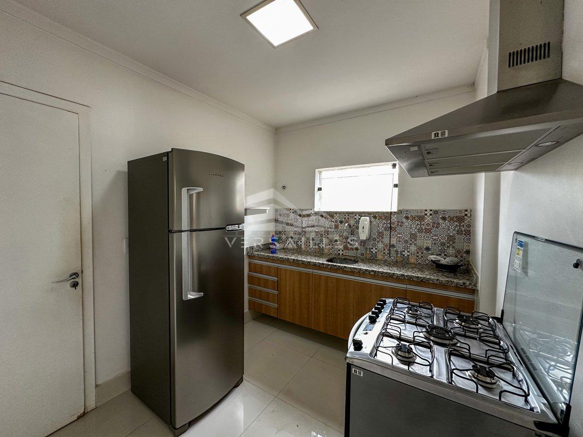 Apartamento para locação Rua Elias Gorayeb Porto Velho - 