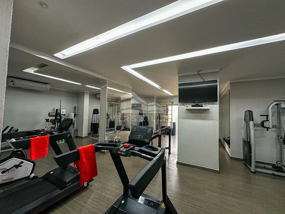 Apartamento para locação Rua Elias Gorayeb Porto Velho - 