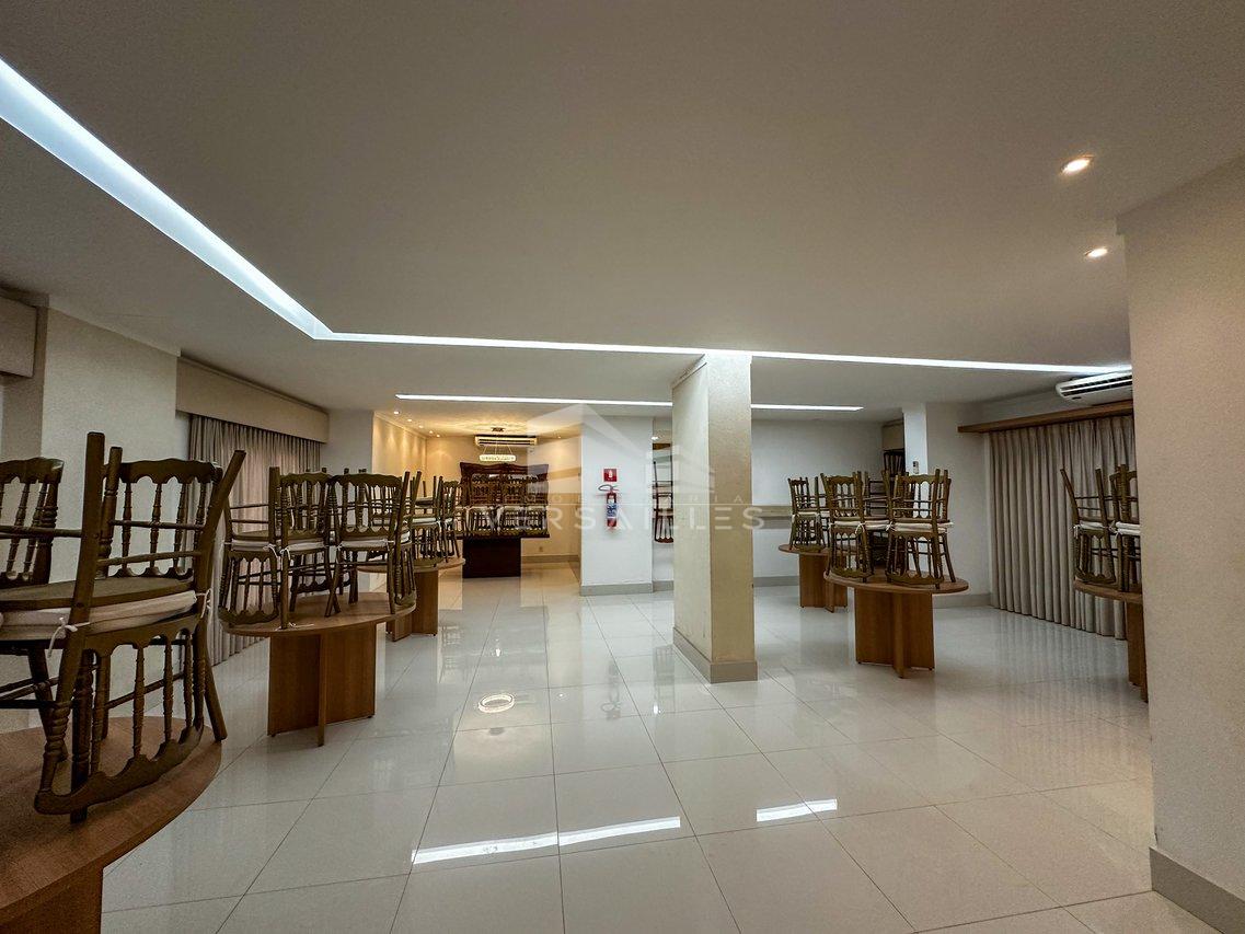 Apartamento para locação Rua Elias Gorayeb Porto Velho - 