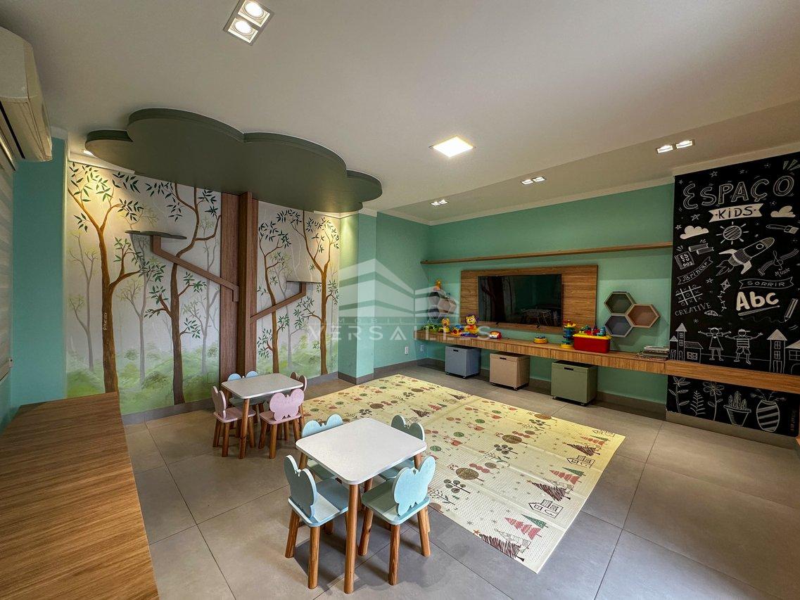 Apartamento para locação Rua Elias Gorayeb Porto Velho - 