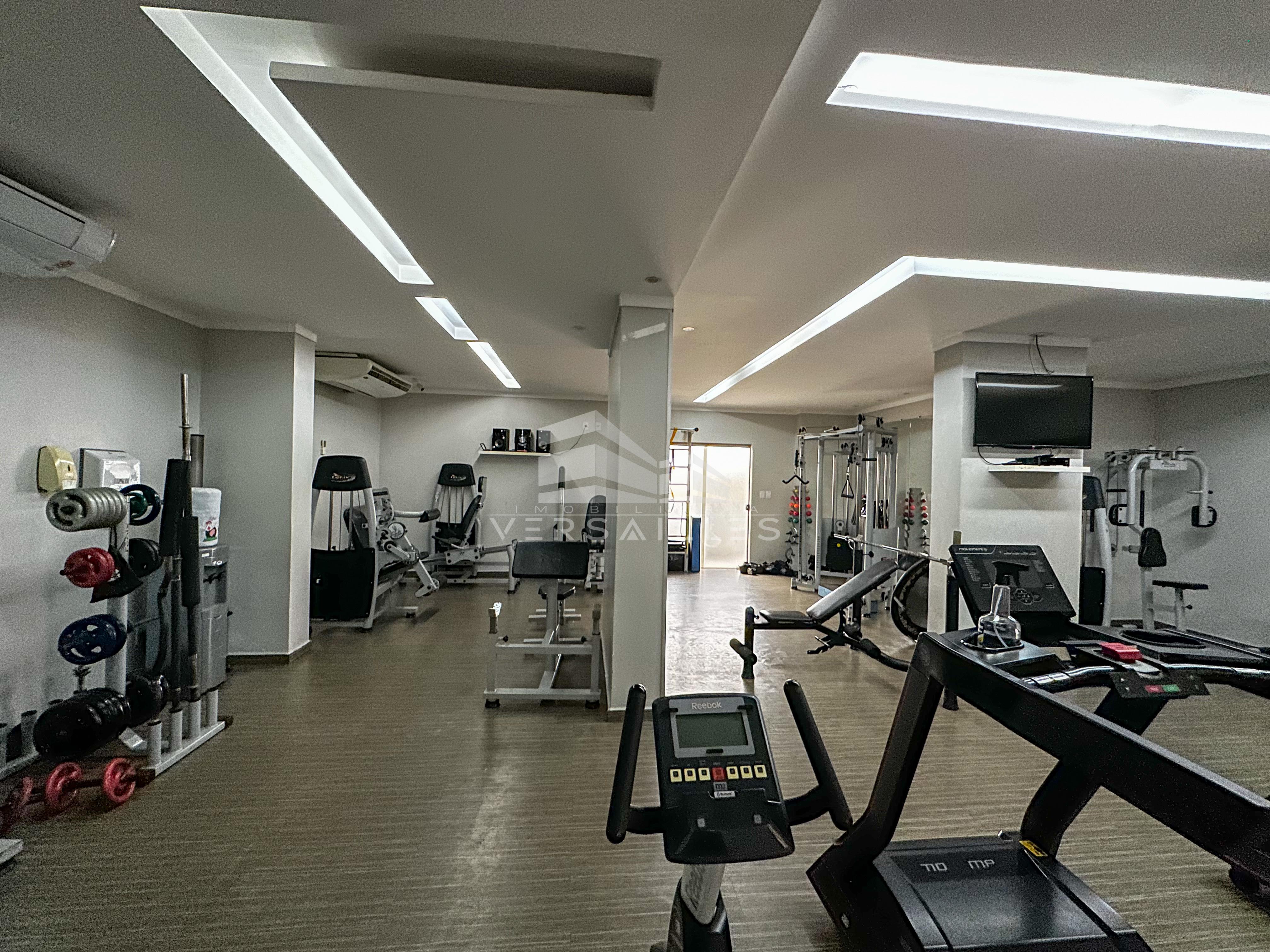 Apartamento, 4 quartos, 143 m² - Foto 26