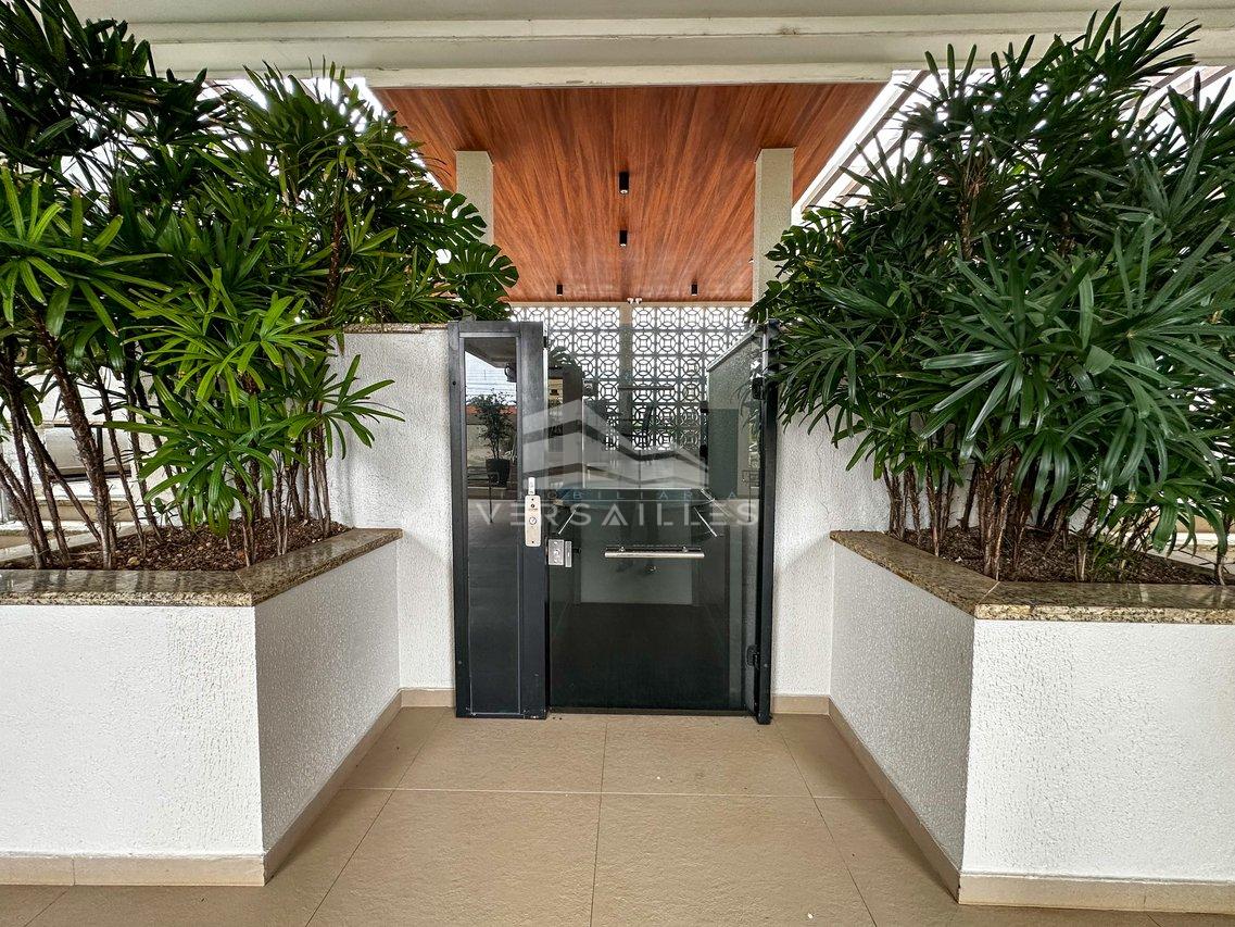 Apartamento para locação Rua Elias Gorayeb Porto Velho - 