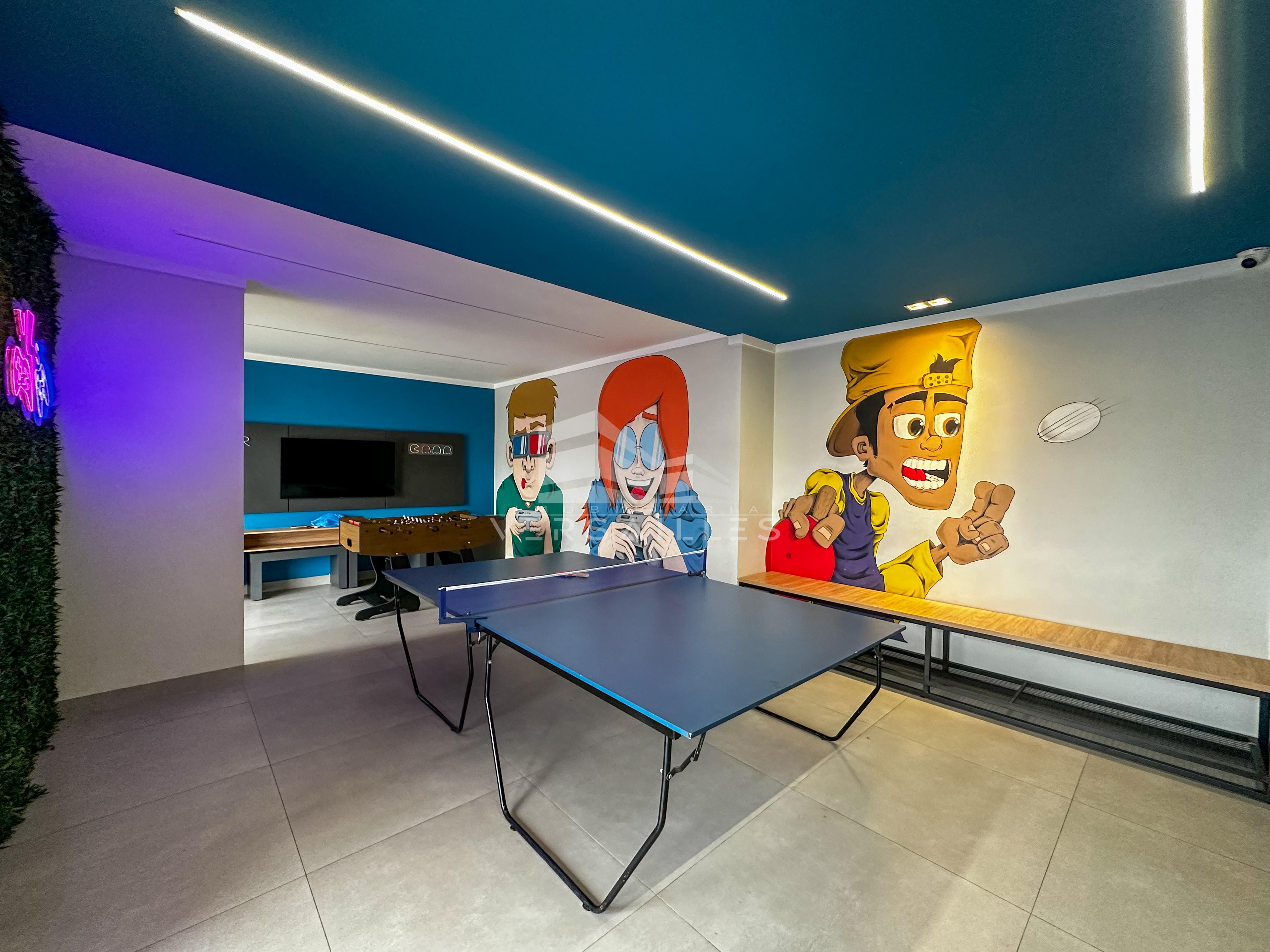 Apartamento, 4 quartos, 143 m² - Foto 25