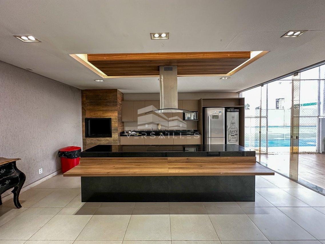 Apartamento para locação Rua Elias Gorayeb Porto Velho - 