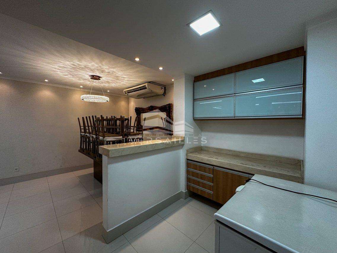 Apartamento para locação Rua Elias Gorayeb Porto Velho - 